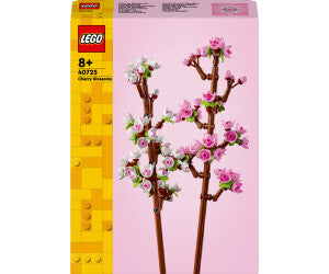 LEGO Cherry Blossoms (40725) Ages 8+