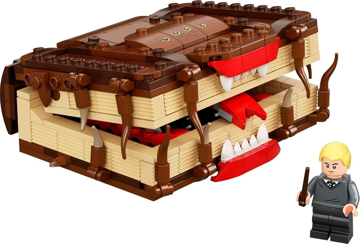 LEGO Harry Potter The Monster Book of Monsters (30628) Ages 10+