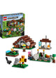 LEGO Minecraft The Abandoned Village (21190) Ages 8+