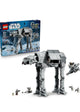 LEGO Star Wars Imperial Remnant AT-AT with INT-4 (75454) Ages 10+