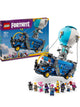 LEGO Fortnite Battle Bus (77073) Ages 10+