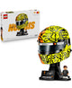 LEGO Editions McLaren Mastercard F1 Team Lando Norris Helmet (43023) Ages 14+ (Copy)