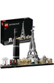 LEGO Architecture Paris, France (21044) Ages 12+
