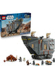 LEGO Star Wars Offworld Sandcrawler and Mudhorn (75453) Ages 14+