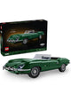 LEGO Icons Jaguar E-Type (11381) Ages 18+