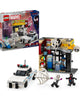 LEGO Marvel Spider-Verse: Miles Morales vs The Spot (76311) Ages 9+