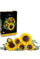 LEGO Botanicals Sunflower Bouqet (11502) Ages 18+