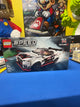 LEGO Speed Champions GTR Nismo (76896) Ages 7+
