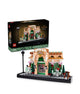 LEGO Icons French Cafe Restaurants of the World (10362) Ages 18+