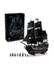 LEGO Icons Captain Jack Sparrow’s Pirate Ship (10365) Ages 18+