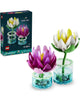 LEGO Botanicals Water Lilies (11511) Ages 9+