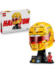 LEGO Editions Scuderia Ferrari HP Lewis Hamilton (43022) Ages 14+