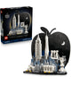 LEGO Architecture New York City The Big Apple (21066) Ages 18+