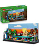 LEGO Minecraft Mini Biomes (21589) Ages 12+