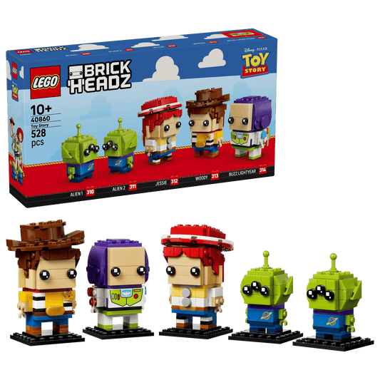 LEGO Toy Story  (40860) Ages 10+