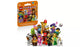 LEGO Minifigures Series 29 Complete Set of 12 (71052) Ages 6+