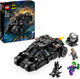 LEGO DC Batman: Batman Tumbler vs Two-Face & The Joker (76303) Ages 8+