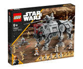 LEGO Star Wars AT-TE Walker (75337) Ages 9+