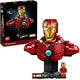 LEGO Marvel Iron Man MK4 Bust (76327)Ages 10+