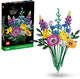LEGO Botanicals Wildflower Bouquet (10313) Ages 18+