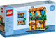 LEGO Limited Edition Houses of the World 1 (40583) Ages 12+