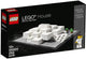 LEGO Architecture Lego House Billund Denmark (4000010) Ages 12+