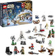 LEGO Star Wars Advent Calendar 2023 (75366) Ages 6+