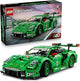 LEGO Technic Porsche 911 GT3 REXY AO Racing Car (42224) Ages 11+