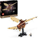 LEGO Icons Leonardo da Vinci's Flying Machine (10363) Ages 18+