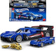 Mattel Brick Shop Hot Wheels Cadillac Project GTP Hypercar