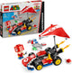 LEGO Super Mario: Mario Kart Standard Kart (72032) Ages 7+