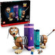 LEGO Disney Pixar Toy Story Slinky Dog Bookends (43301) Ages 18+