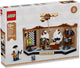 LEGO Tribute to Leonardo da Vinci (40902) Ages 18+