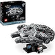LEGO Star Wars Millenium Falcon (75375) Ages 18+ reduced for box damage