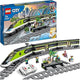 LEGO City Express Passenger Train Set (60337) Ages 7+