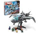 LEGO Marvel The Avengers Quinjet (76248) Ages 9+