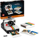 LEGO Ideas Polaroid OneStep SX-70 Camera (21345) Ages 18+