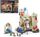 Mattel Brick Shop Masters of The Universe Castle Grayskull
