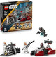 LEGO Star Wars Siege of Mandalore Battle Pack (75449) Ages 6+