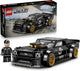 LEGO Speed Champions Ken Blocks 1965 Ford Mustang Hoonicorn V1 Muscle Car (77262) Ages 9+