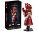 LEGO Marvel Infinity Saga Nano Gauntlet (76223) Ages 18+