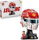 LEGO Editions Scuderia Ferrari HP Charles Leclerc Helmet F1 (43014) Ages 14+