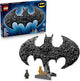 LEGO DC Batman Logo with 2 collectable mini figures (76330) Ages 12+