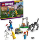 LEGO Fortnite Peely & Sparkplugs Camp Toy (77075)Ages 7+