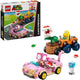 LEGO Super Mario: Mario Kart Piranha Plant Power-Up Pursuit (72044) Ages 8+