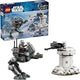 LEGO Star Wars AT-RT attack (75444) Ages 7+