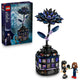LEGO Wednesday Black Dahlia Flower (76784) Ages 9+
