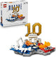 LEGO Editions Football Highlights Kylian Mbappe (43013) Ages 10+
