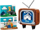 LEGO Disney Classic Animation (40774) Limited Edition Ages 9+