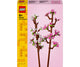 LEGO Cherry Blossoms (40725) Ages 8+